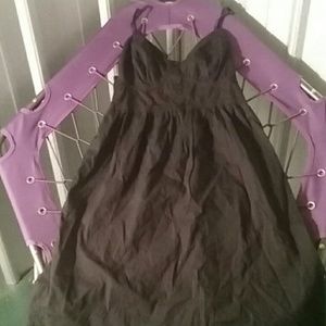 Old Navy Black short Dress